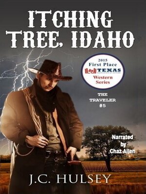 cover image of Itching Tree Idaho